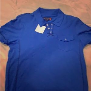 Guess men’s polo